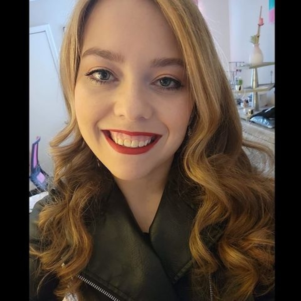 Meet your Posher, Jessica